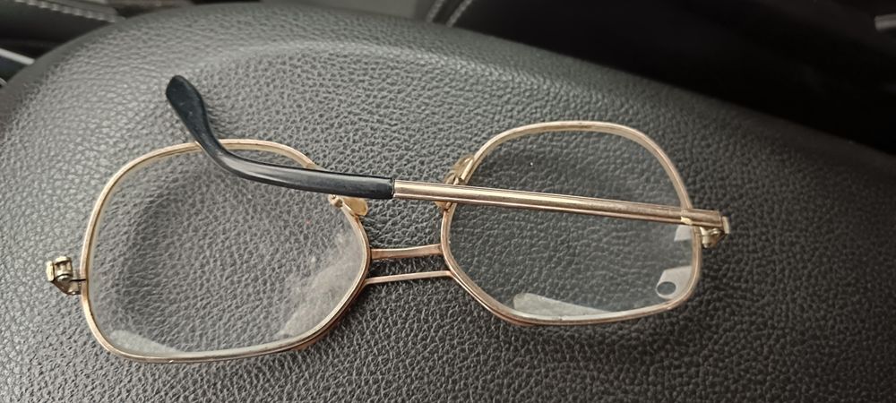 Ochelari  aur 14 k