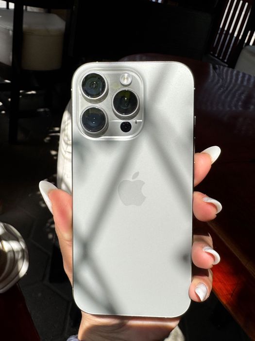 Iphone 16 Pro 128GB