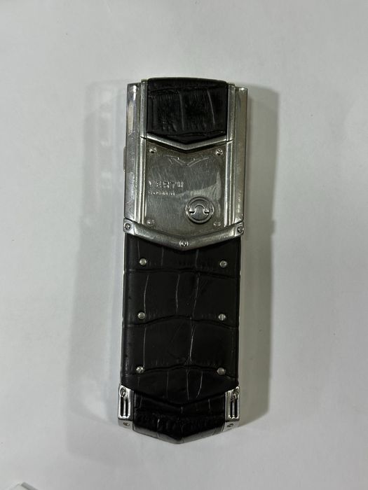 Vertu Signature Original