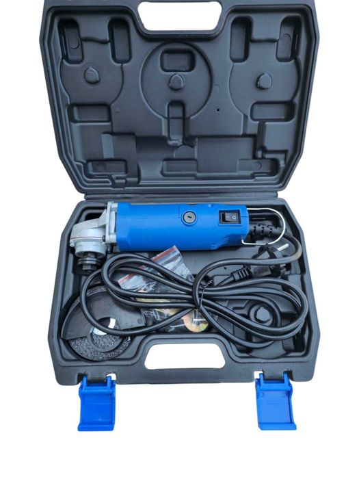 Електрически  Ъглошлайф TOOLSA MINI