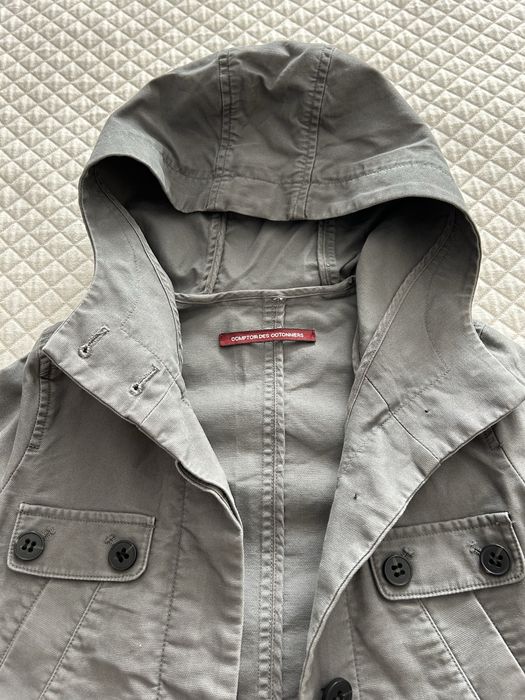 Детско спортно яке