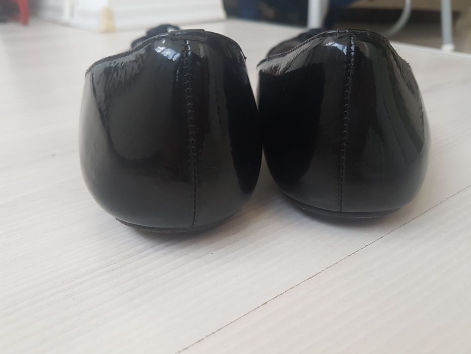 Pantofi Michael Kors piele originali 36