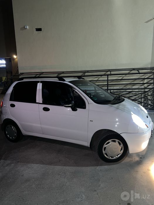 Matiz 2015 Матиз 2015
