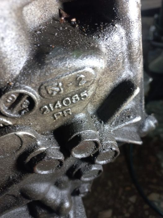 АКПП land rover freelander