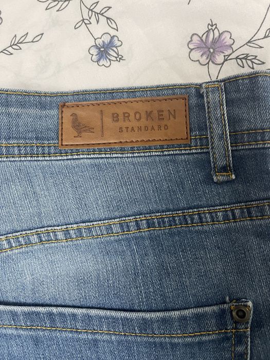 Pantaloni scurti barbati 48