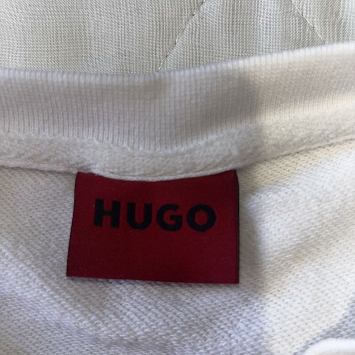 Мъжка блуза Hugo Boss