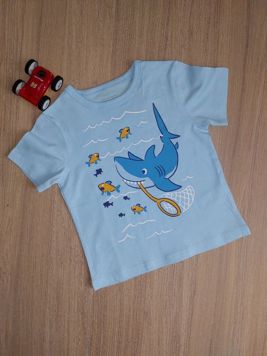 Детские футболки