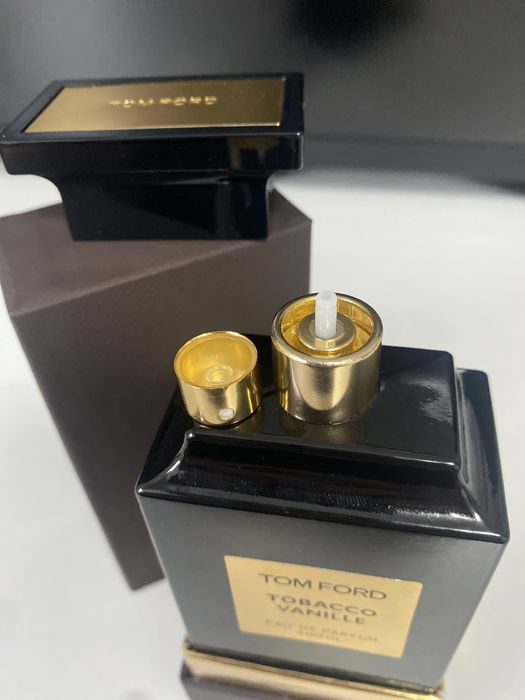 Tom Ford Tobacco Vanille
