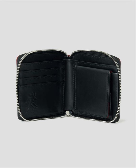 Кошелек Stranger Things (Очень странные дела)