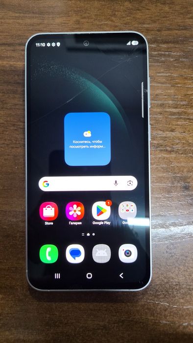 Продам Samsung Galaxy 23FE