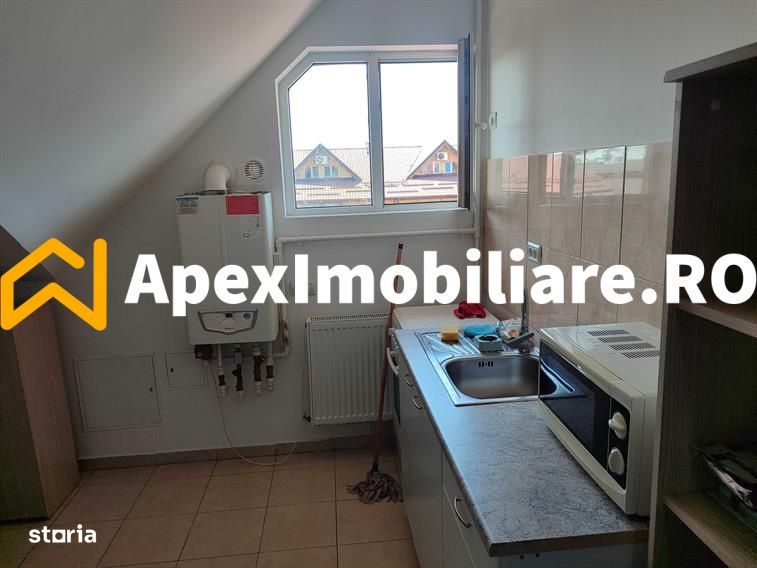 Apartament 1 camere de inchiriat Militari Bucuresti | ApexImobiliare.r