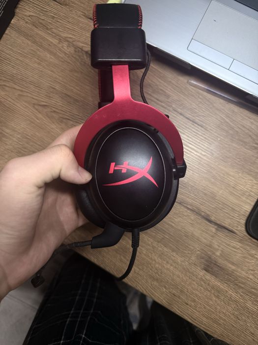 Наушники HyperX‼️
