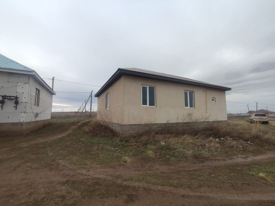 Продам дом с ИЖС