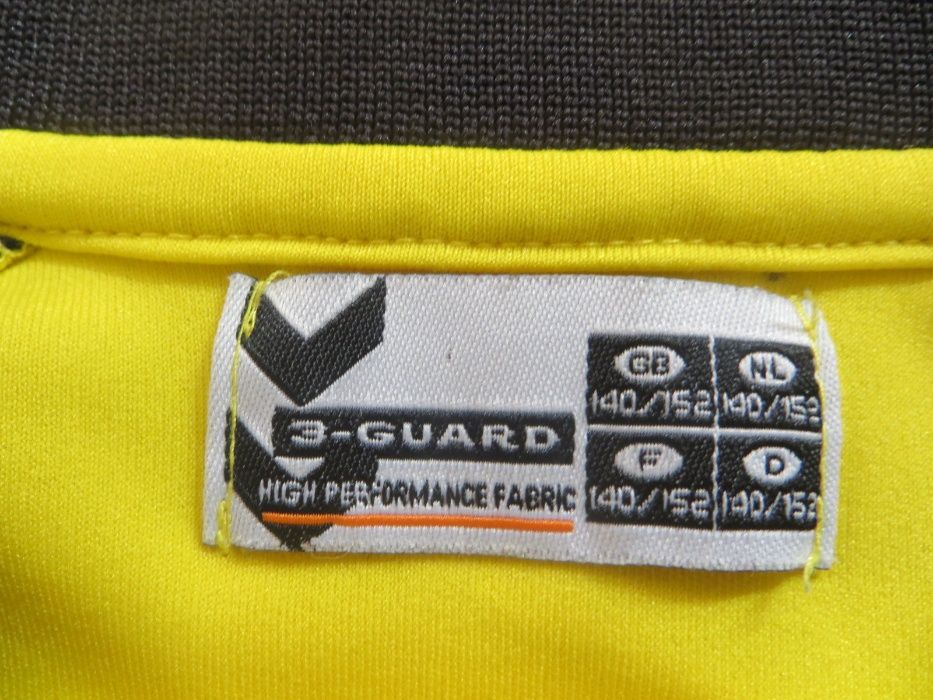 Тениски Hummel, тренировъчни тениски