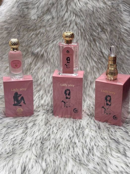 Kosmetika va imtim tavarla ayolla xoxlagan barcha narsalar