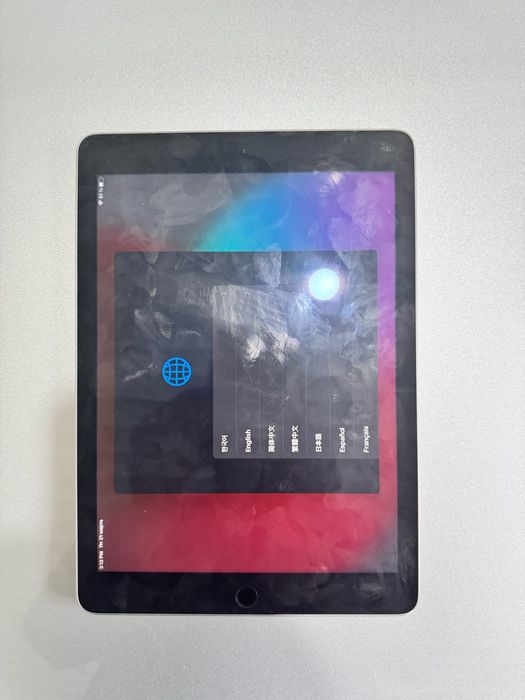 IPad pro 10 дюймов