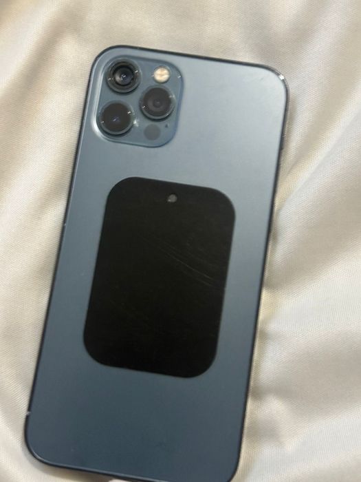 Iphone 12pro 128gb