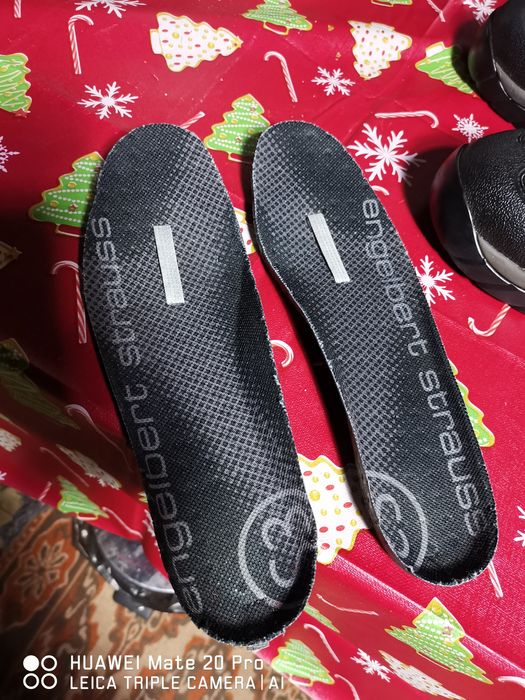 Engelbert strauss 43 номер