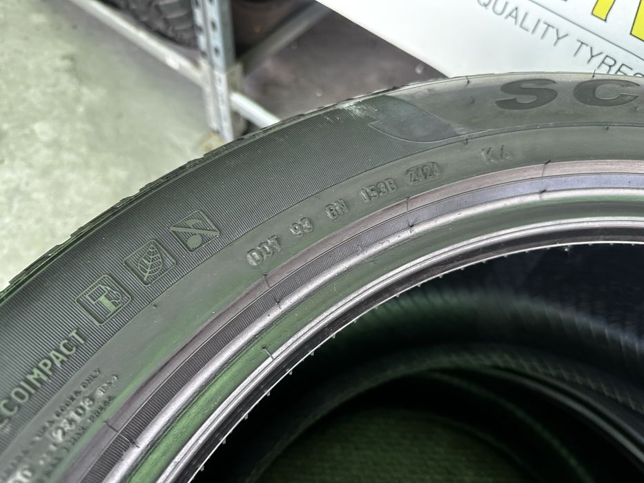 315/40 R21 111V XL MO - Pirelli Scorpion Winter M+S Oferta