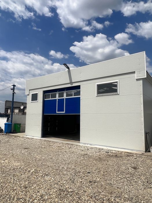 Service auto Caracal