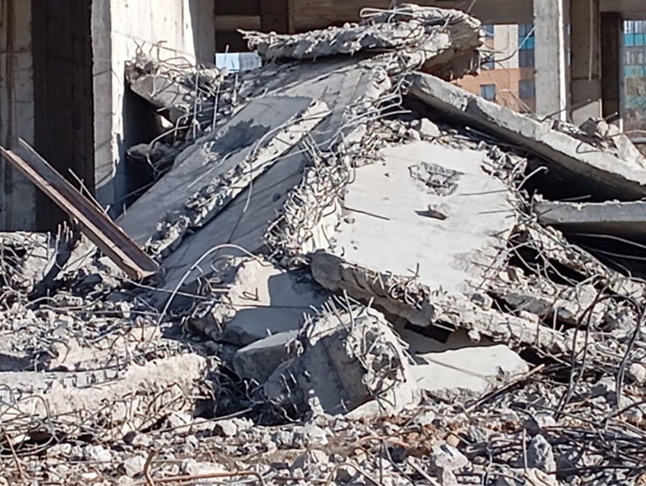 Дорожные плиты жагалау