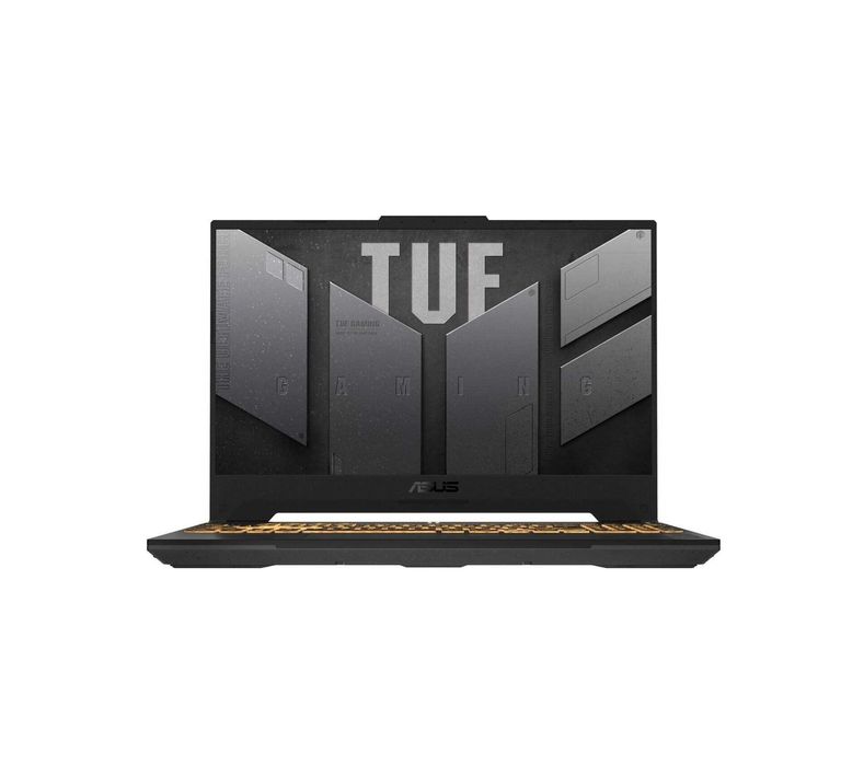 *Ноутбук Asus Tuf Gaming FX507 I7-13620H/16Gb/1Tb/RTX4070/ 15.6"FHD WV