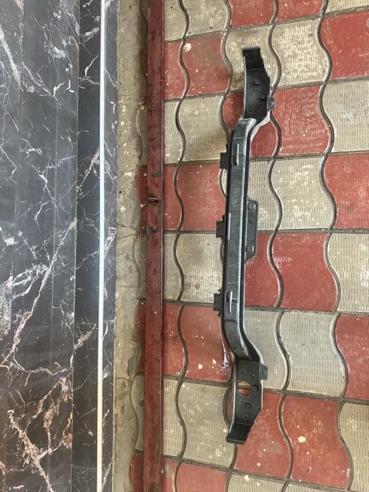 Tucson Туксон бампер и багажник