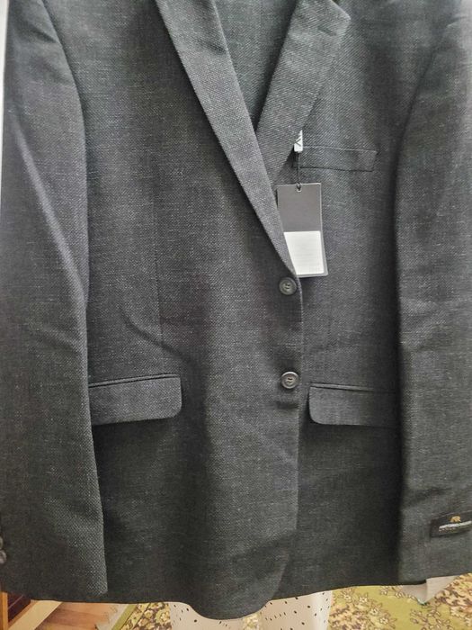 Одежда новый шуба