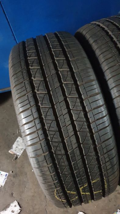 225/55R17 Ling Long