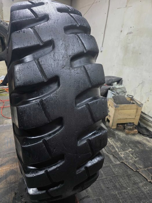 Шина 18.00-24 для каток