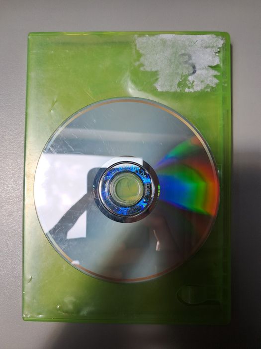 Игра за Xbox 360, Fifa 18