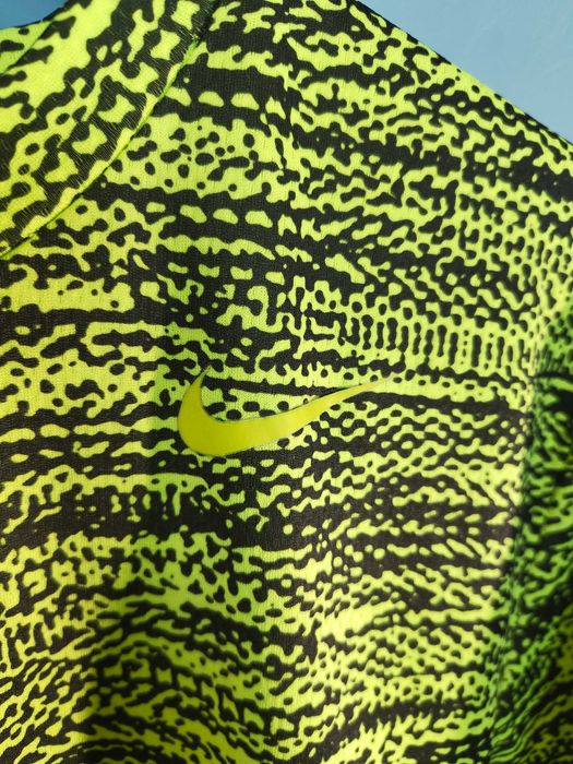 NIKE PRO Dri-Fit Тениска/Мъжка М
