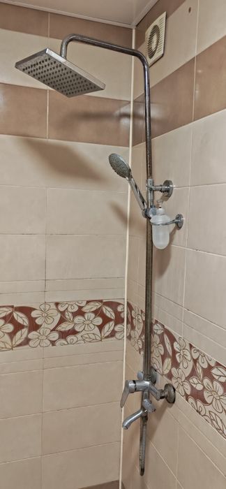 Душ дистема за баня