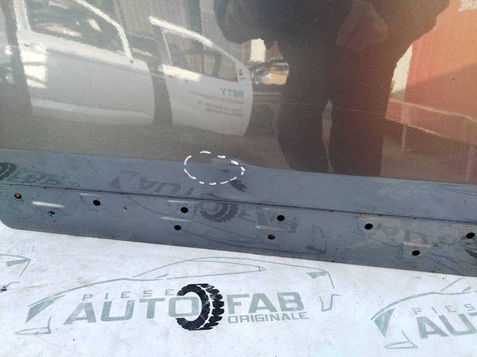 Usa stanga fata Mazda CX-60 an 2022-2023-2024-2025-2026