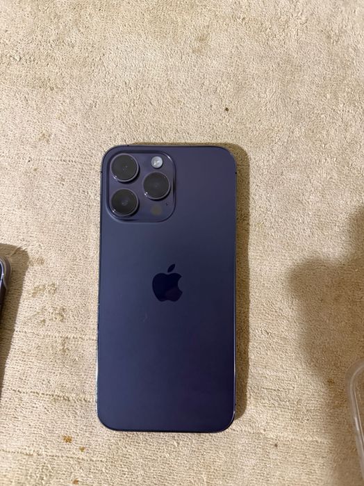 iPhone 14 pro max