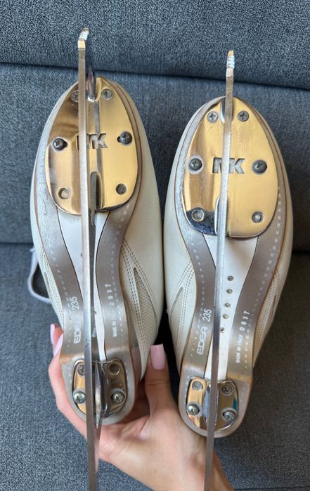 кънки Edea Ice Fly номер 235