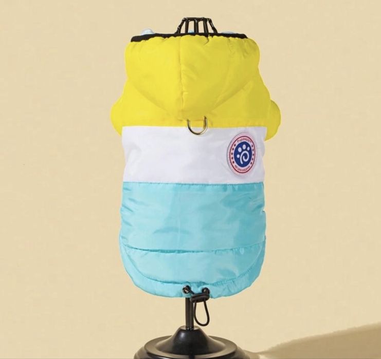 Нови якета за кучета