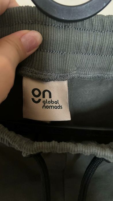 Спортивный костюм Global Nomads