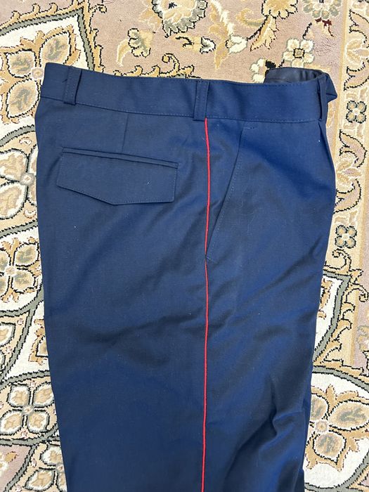 Полицейская форма 48 р