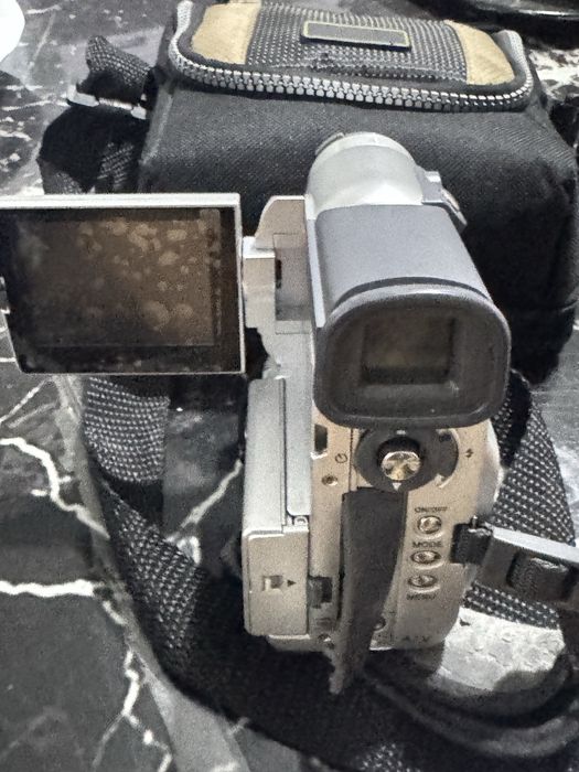 Фотапарат не исползованный