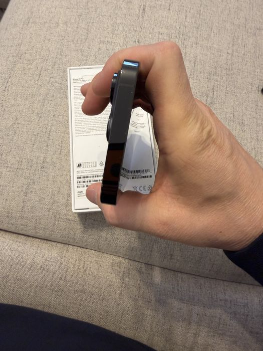 iphone 14 pro 256gb space black impecabil