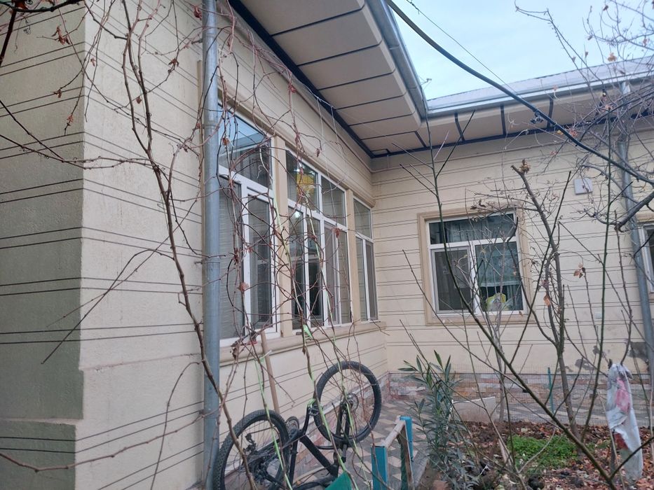 Продаётся дом 3,29 соток