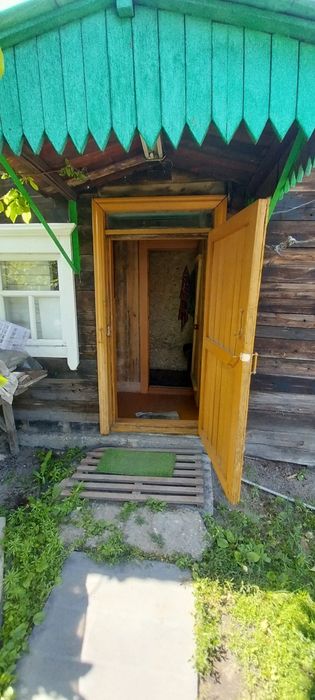 Продаётся дом  р-он юбилейной заправки