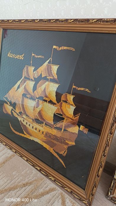 Продам картины ручная работа
