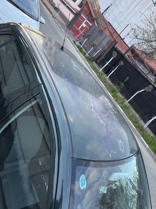 Skoda fabia 1.4 benzina