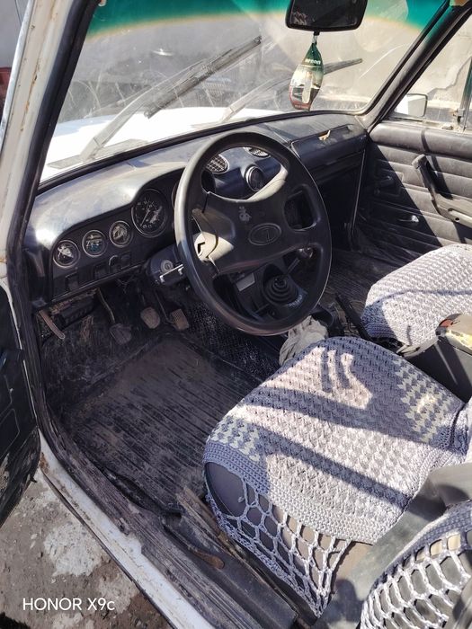 Жигули 2106 сотилади