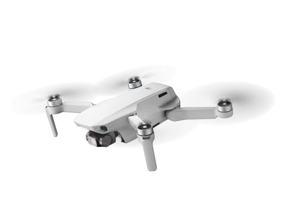 Дрон DJI мини 2 флай