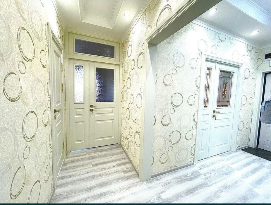 Срочно сдаётся квартира Яшнабадский р-н Тузель 2 40-лет 3/4/5