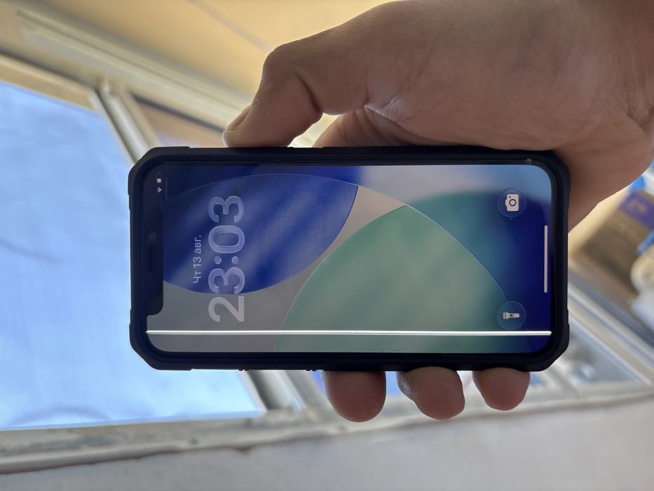 Iphone12mini минусы только экран но работает без проблем