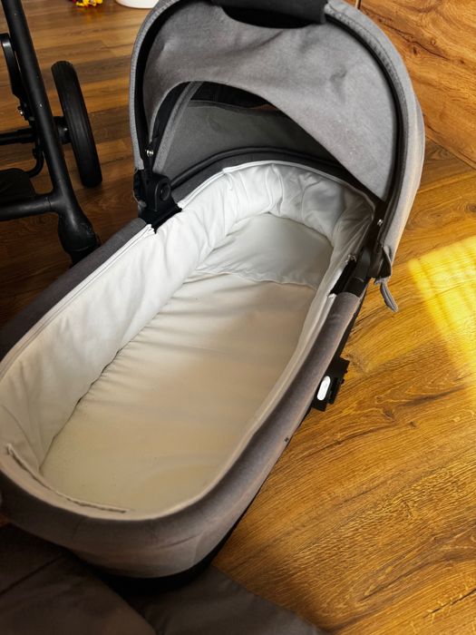 Количка 3 в1 Cybex balios S